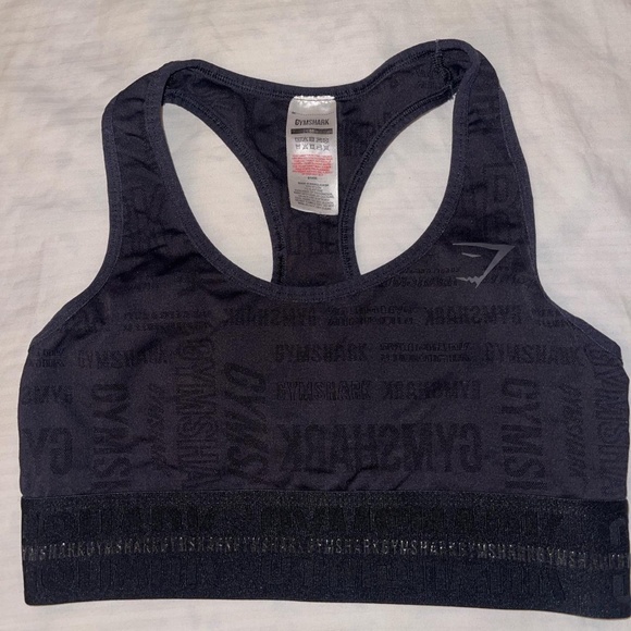 Gymshark Vision Sport Bra - Picture 1 of 3